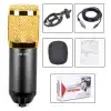 BM-800 Condenser Microphone 